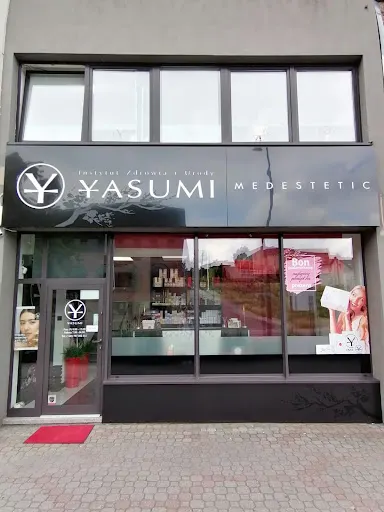 Yasumi Gabinet Kosmetyczny